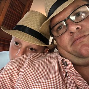 Meet your Posher, Michael